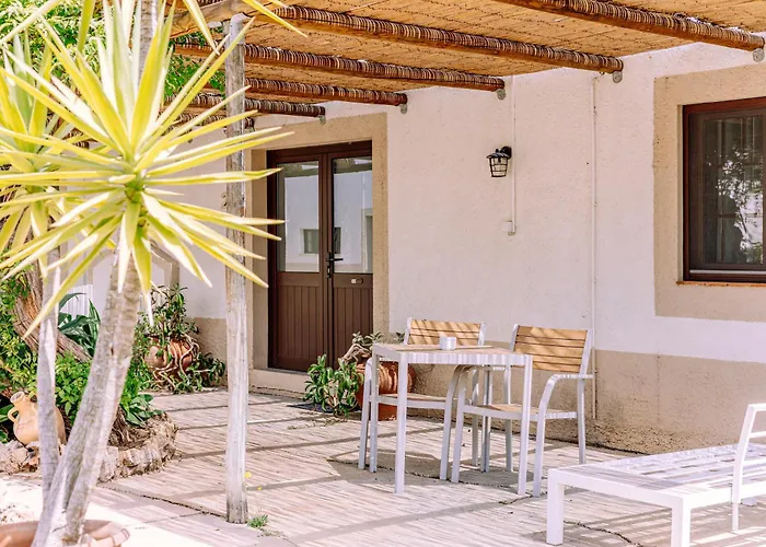 Goedkope Hotels in Vilamoura