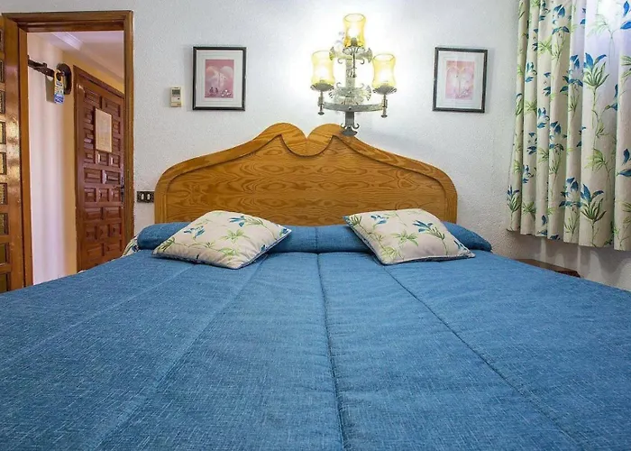 Hoteles Baratos en Playa del Inglés