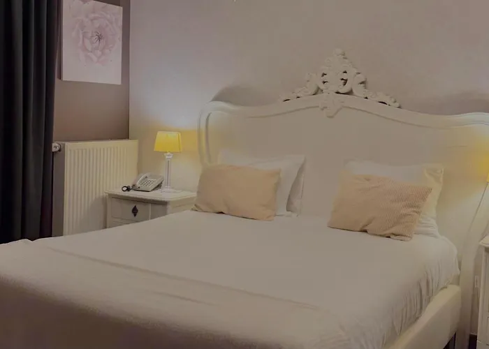 Goedkope Hotels in Luik
