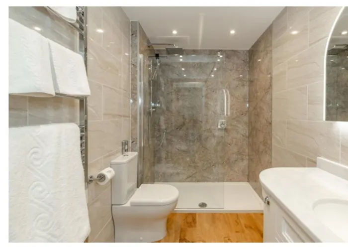 Bed and Breakfast in Kendal