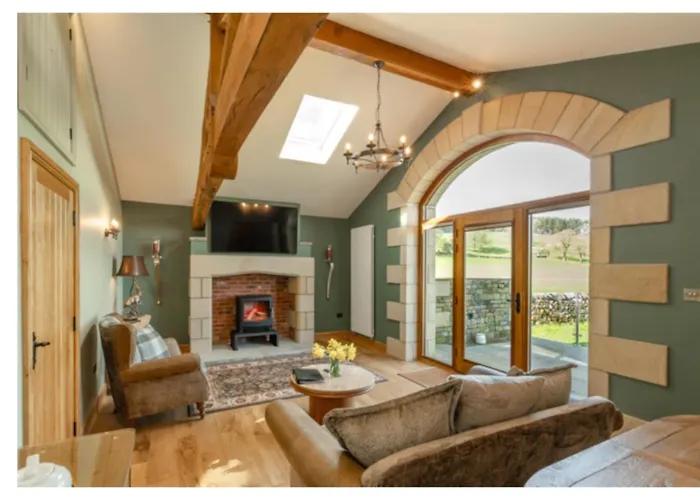 Bed and Breakfast in Skipton