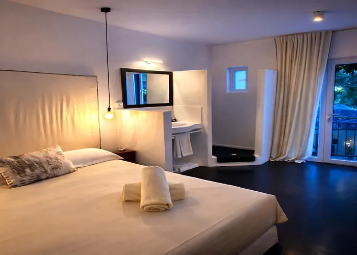Maisons d'Hôtes à Grand Baie