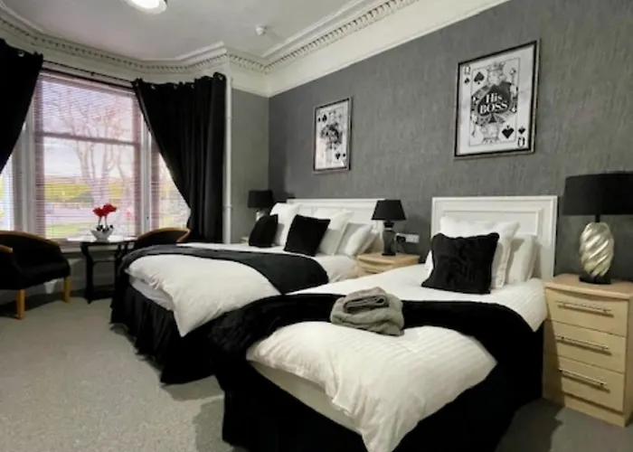 Cheap Hotels in Aberdeen