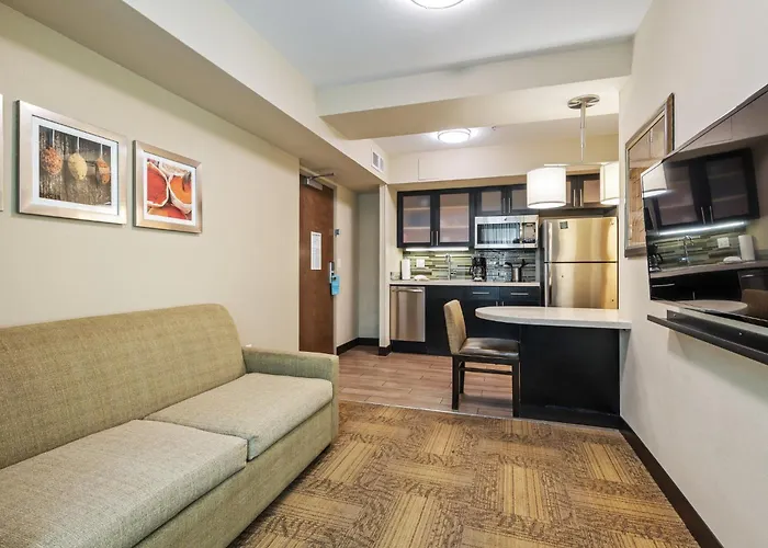 Goedkope Hotels in Denver