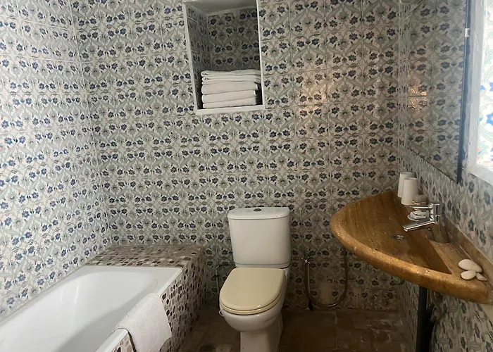 Günstige Hotels in Sidi Bou Ali