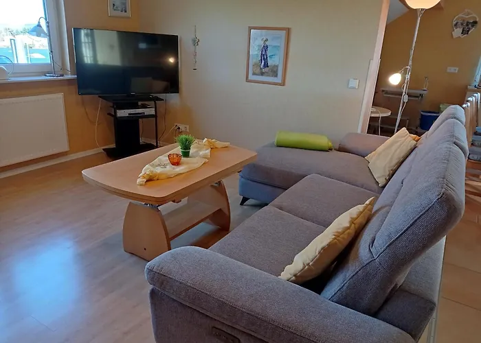 Bed and Breakfast in Trier