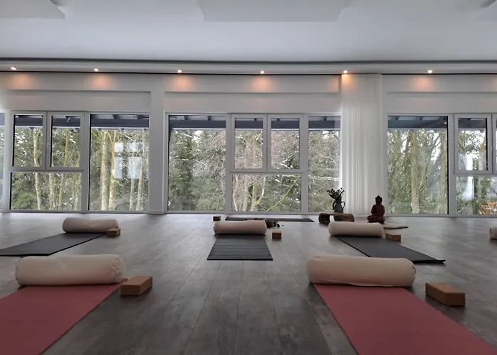 Goedkope Hotels in Winterberg
