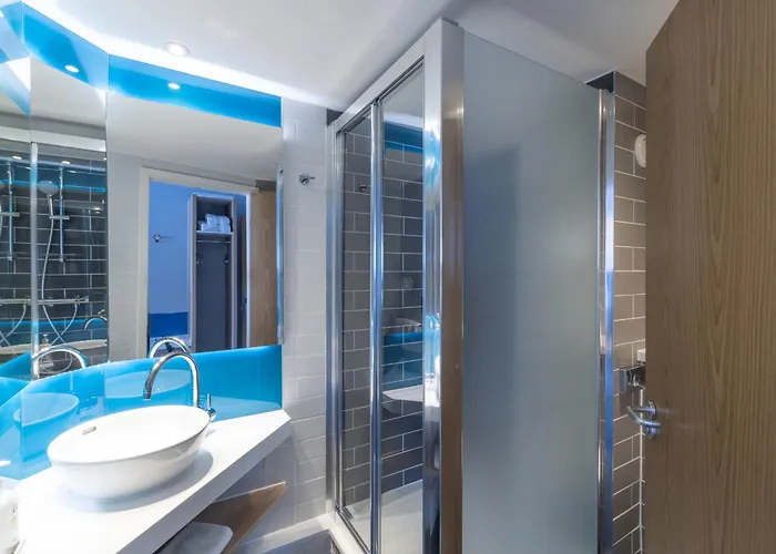 Goedkope Hotels in Croydon