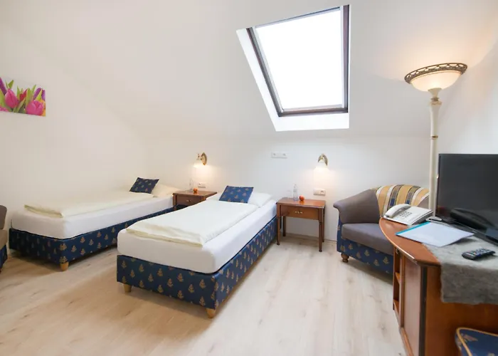Goedkope Hotels in Wels