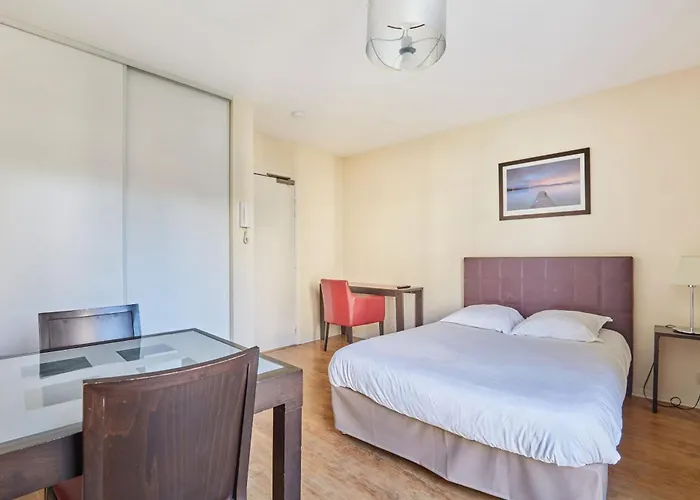 Hotel pas Cher à Antibes