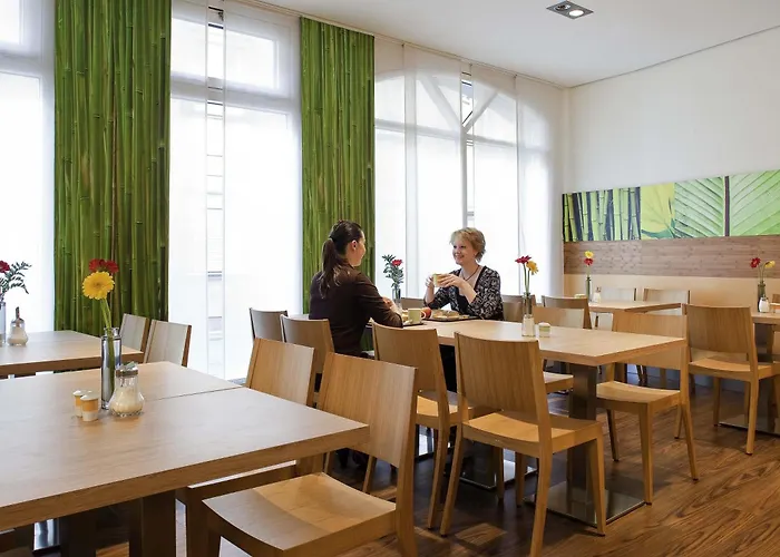 Goedkope Hotels in Bamberg