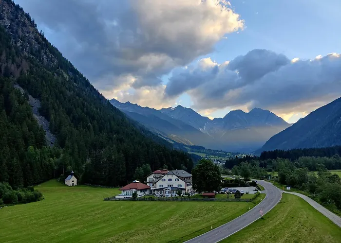 Günstige Hotels in Antholz Mittertal