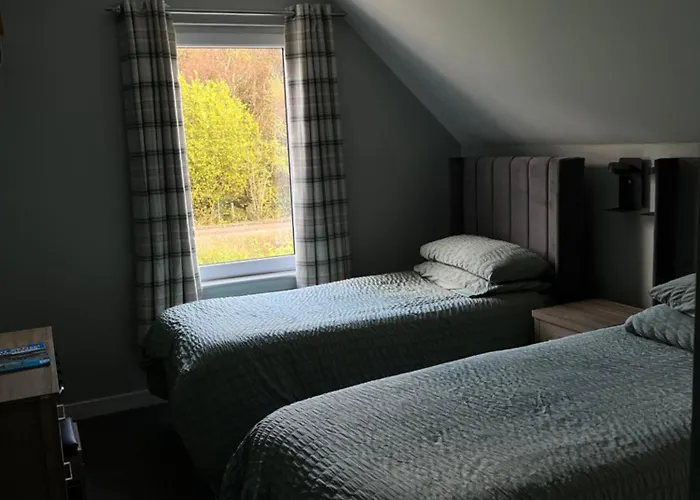 Bed and Breakfast en Fort William