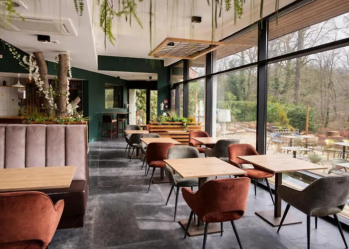 Hotel pas Cher à Mons