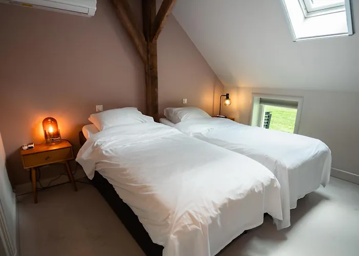 Bed and Breakfast en Zwolle (Overijssel)