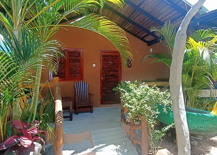Maisons d'Hôtes à Trincomalee