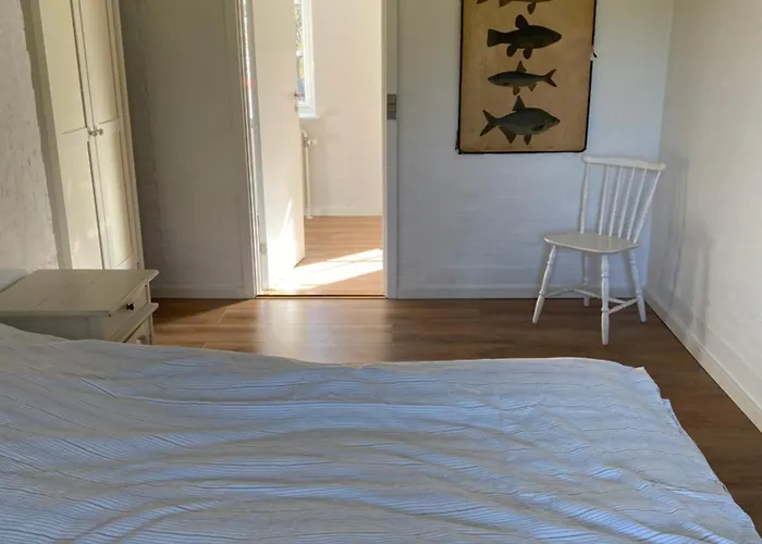 Bed and Breakfast in Lemvig