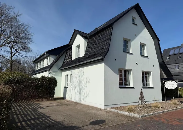 Bed and Breakfast in Cuxhaven