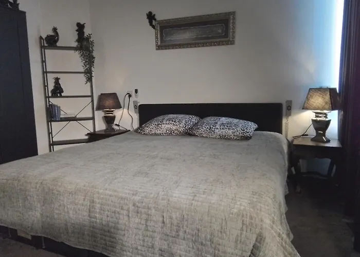 Bed and Breakfast in Sittard