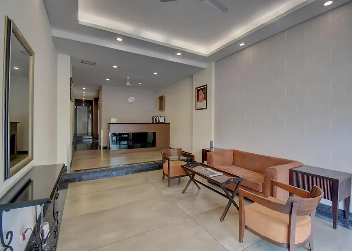 Goedkope Hotels in Poona