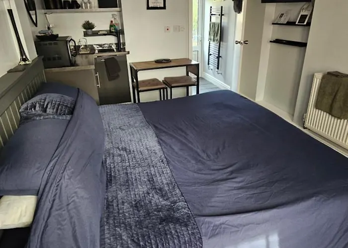 Bed and Breakfast en Matfen