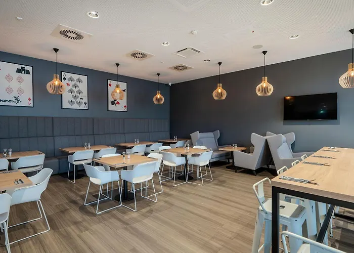 Goedkope Hotels in Koblenz (Rhineland-Palatinate)