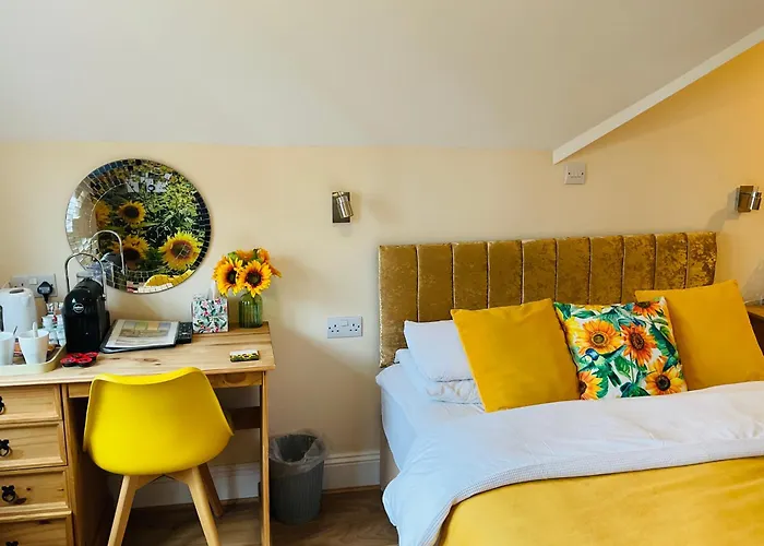 Bed and Breakfasts in Weston-super-Mare