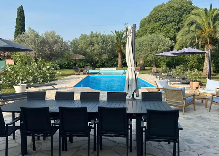 Goedkope Hotels in Le Muy