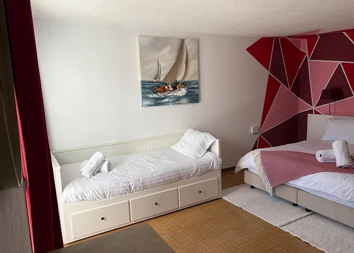 Hotel pas Cher à Sesimbra