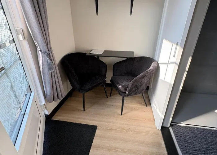 Bed and Breakfast in Sluis