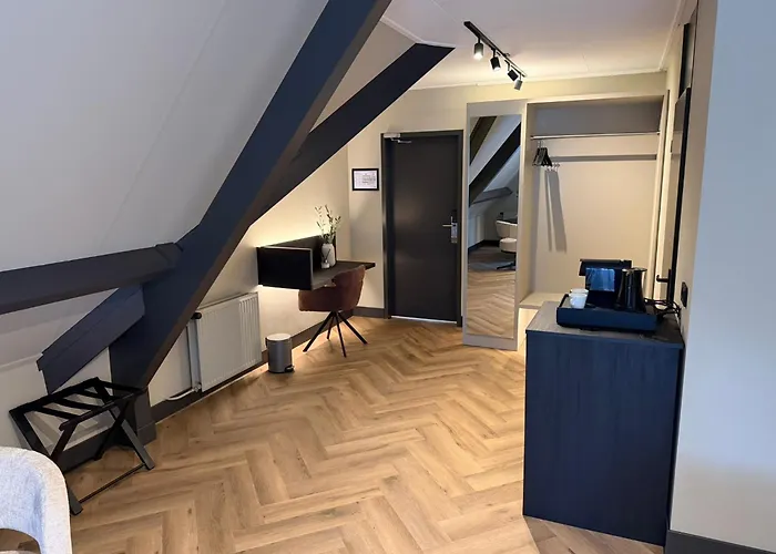 Goedkope Hotels in De Koog (Texel)