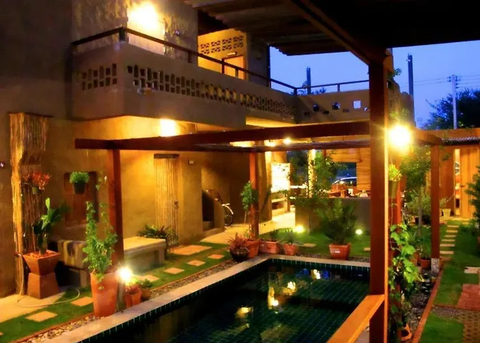 Goedkope Hotels in Pranburi