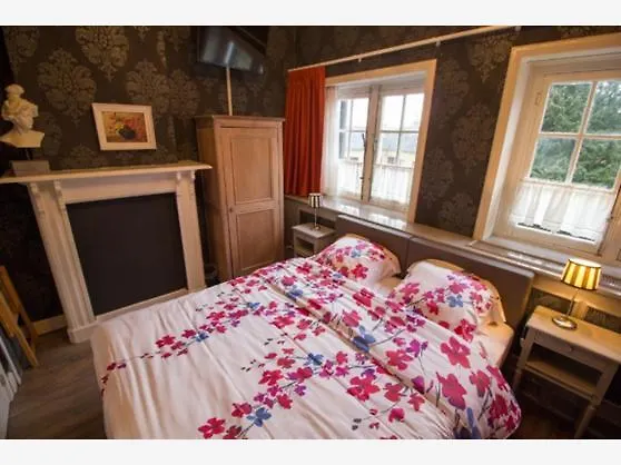 Bed and Breakfast in Lo-Reninge