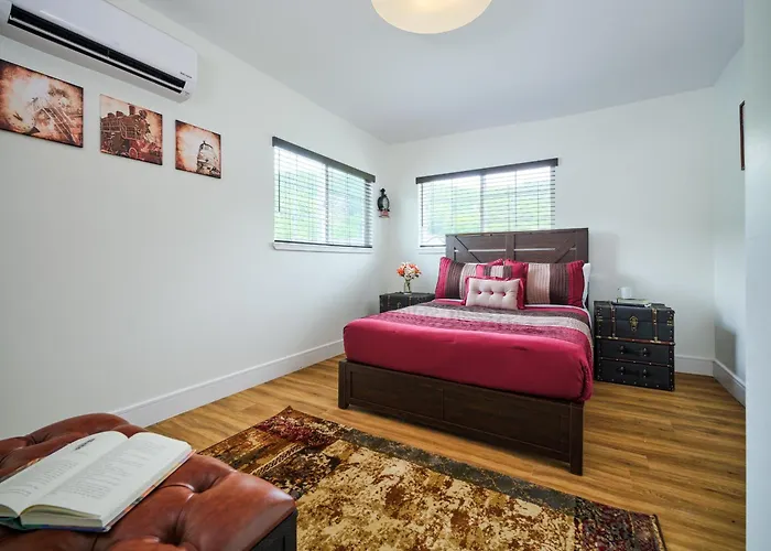 Bed and Breakfast in Bethlehem