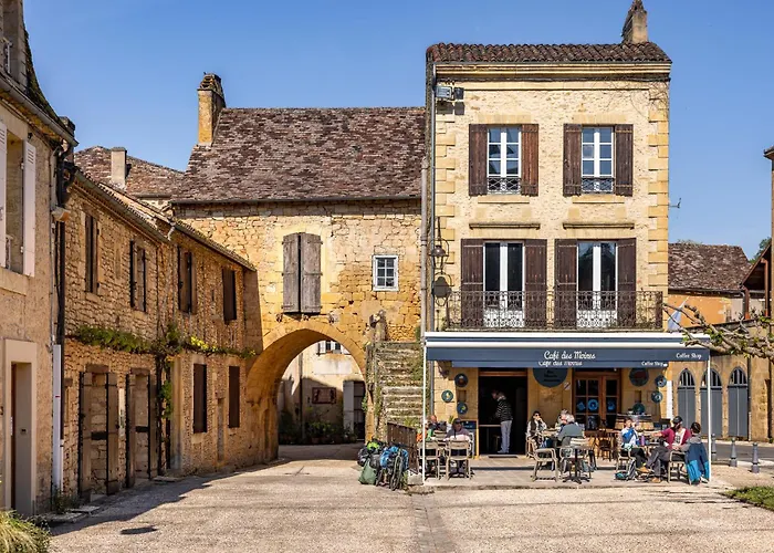 Auberges de Jeunesse à Brive-la-Gaillarde