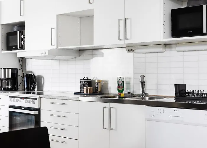 Hostels in Karlskrona