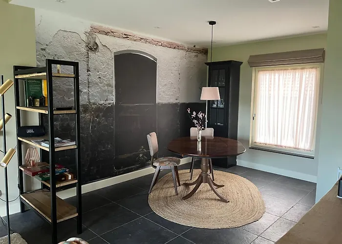 Bed and Breakfast in Lievelde