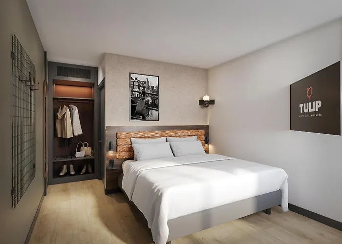 Günstige Hotels in Gouda