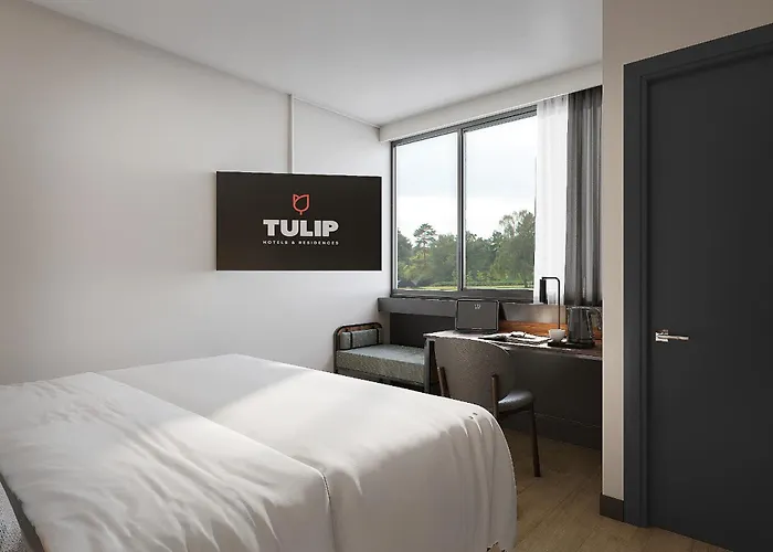 Goedkope Hotels in Gouda
