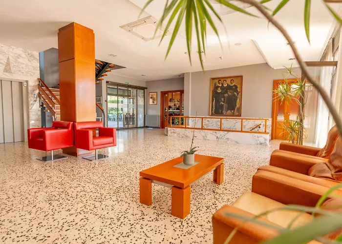 Goedkope Hotels in Tarragona