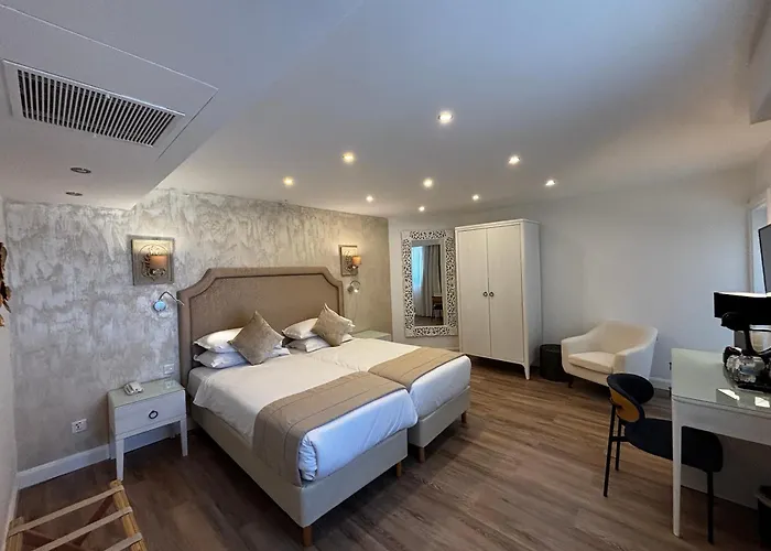 Goedkope Hotels in Valletta