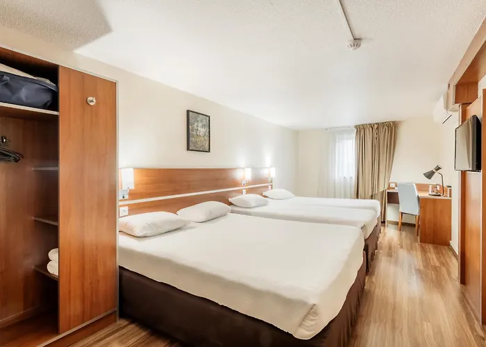 Hotel pas Cher à Colombier-Saugnieu