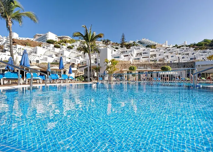Goedkope Hotels in Puerto Rico (Gran Canaria)