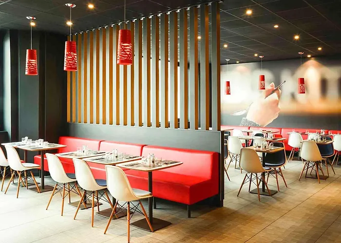 Goedkope Hotels in Portsmouth