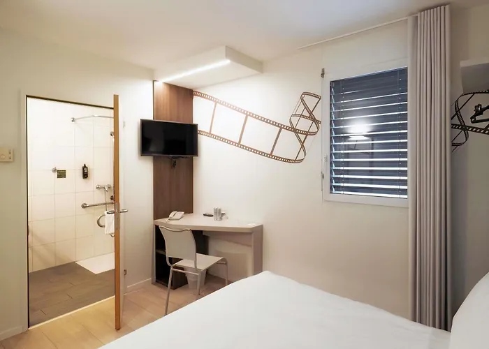 Goedkope Hotels in Locarno