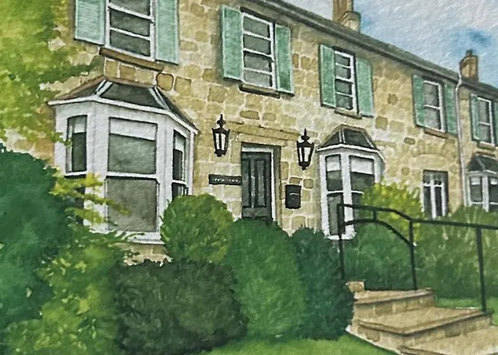 Bed and Breakfast in Cheltenham