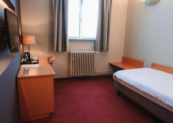 Goedkope Hotels in Ieper
