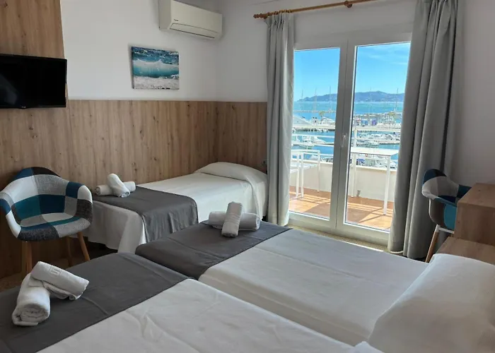 Hoteles Baratos en L'Estartit
