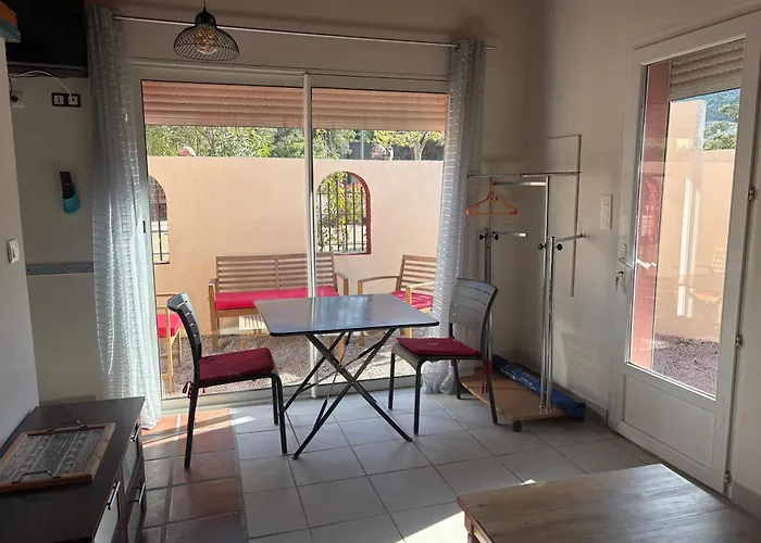 Chambres d'hotes à Calvi (Corsica)