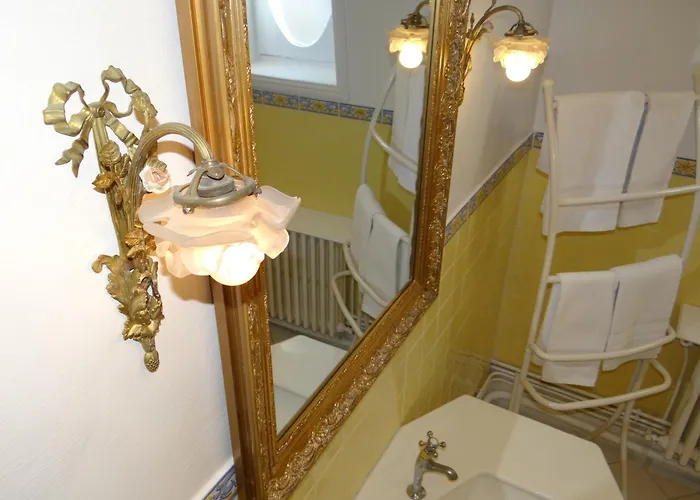 Chambres d'hotes à Cabourg